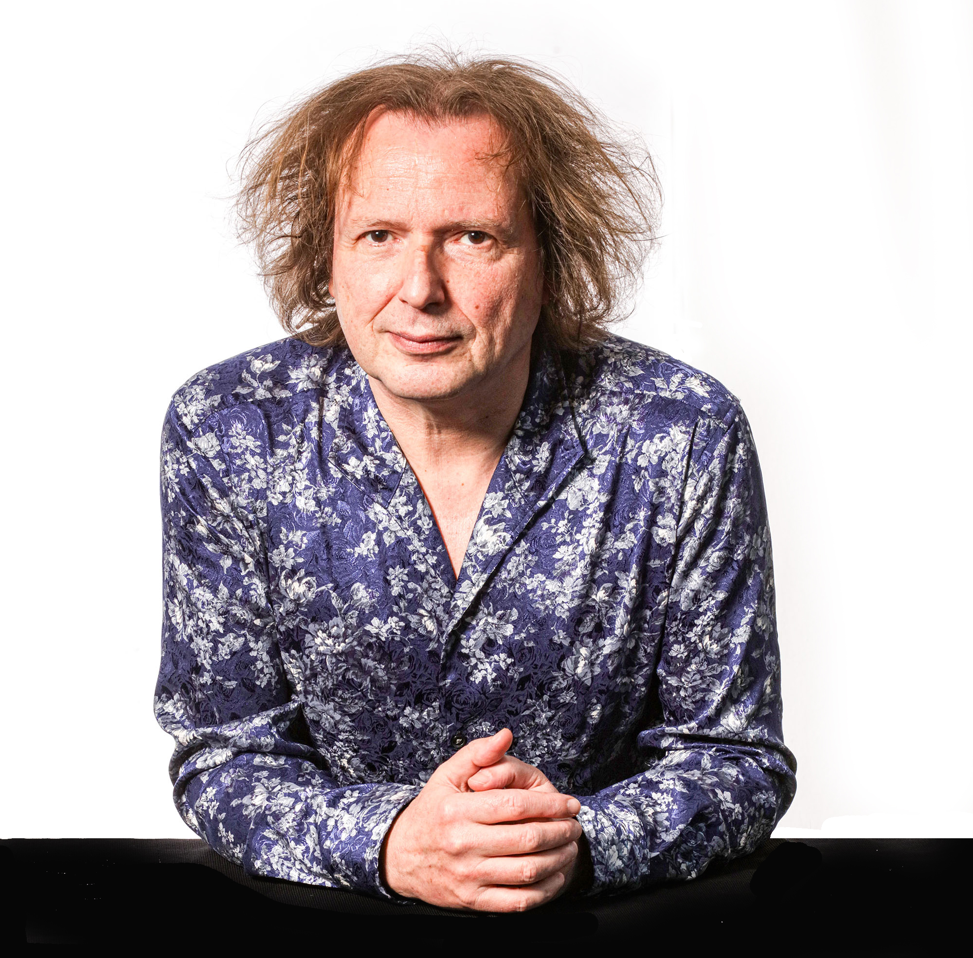 Henning Rabe Interviewbild